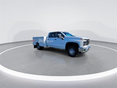 New 2026 Chevrolet Silverado 3500 Crew Cab Service Truck for sale #19C2569 - photo 2