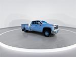 New 2026 Chevrolet Silverado 3500 Crew Cab Service Truck for sale #19C2569 - photo 3