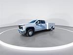 New 2026 Chevrolet Silverado 3500 Crew Cab Service Truck for sale #19C2569 - photo 5