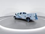 New 2026 Chevrolet Silverado 3500 Crew Cab Service Truck for sale #19C2569 - photo 2