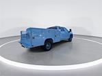New 2026 Chevrolet Silverado 3500 Crew Cab Service Truck for sale #19C2569 - photo 8