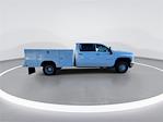 New 2026 Chevrolet Silverado 3500 Crew Cab Service Truck for sale #19C2569 - photo 9
