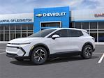 2026 Chevrolet Equinox EV FWD SUV for sale #19C2618 - photo 3