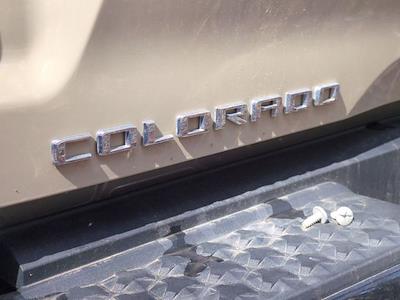 Used 2024 Chevrolet Colorado - photo 1