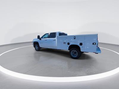 2026 Chevrolet Silverado 3500 Crew Cab 4WD Knapheide Service Truck for sale #19C2690 - photo 2