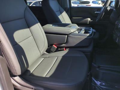 New 2026 Chevrolet Silverado 3500 Crew Cab Service Truck for sale #19C2690 - photo 2