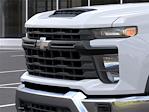 New 2026 Chevrolet Silverado 3500 Crew Cab Cab Chassis for sale #19C2690 - photo 13