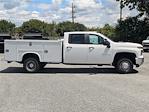 2024 Chevrolet Silverado 3500 Crew Cab 4x4, Knapheide Steel Service Body Service Truck for sale #19C2695 - photo 5