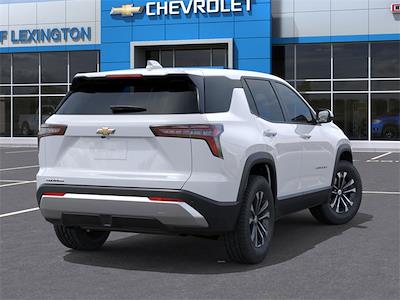2026 Chevrolet Equinox FWD SUV for sale #19C2737 - photo 2