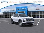 2026 Chevrolet Equinox FWD SUV for sale #19C2737 - photo 1