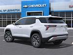 2026 Chevrolet Equinox FWD SUV for sale #19C2737 - photo 4