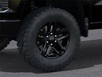 2026 Chevrolet Silverado 1500 Crew Cab 4WD Pickup for sale #19C2784 - photo 9