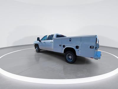 New 2026 Chevrolet Silverado 3500 - photo 1