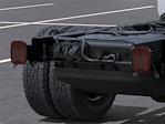 New 2026 Chevrolet Silverado 3500 Crew Cab Cab Chassis for sale #19C2872 - photo 11