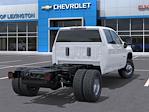 New 2026 Chevrolet Silverado 3500 Crew Cab Cab Chassis for sale #19C2872 - photo 2