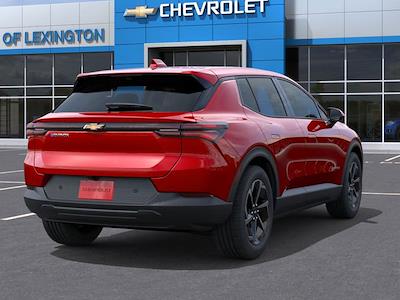 New 2026 Chevrolet Equinox EV LT for sale #19C2893 - photo 2