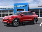 2026 Chevrolet Equinox EV FWD SUV for sale #19C2893 - photo 3