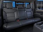 2026 Chevrolet Silverado 1500 Crew Cab 4WD Pickup for sale #19C2970 - photo 17