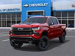2026 Chevrolet Silverado 1500 Crew Cab 4WD Pickup for sale #19C2970 - photo 6