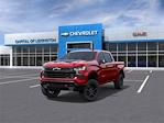 2026 Chevrolet Silverado 1500 Crew Cab 4WD Pickup for sale #19C2970 - photo 8