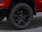 2026 Chevrolet Silverado 1500 Crew Cab 4WD Pickup for sale #19C2970 - photo 9