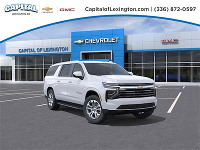 2026 Chevrolet Suburban RWD SUV for sale #19C29876 - photo 1