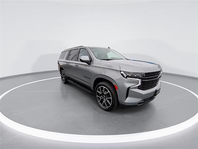 Used 2023 Chevrolet Suburban RST for sale #19C29876A - photo 2