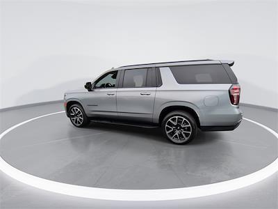 Used 2023 Chevrolet Suburban RST for sale #19C29876A - photo 2