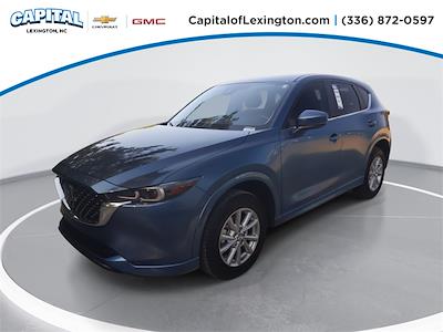 Used 2024 Mazda CX-5 2.5 S Select for sale #19C29876B - photo 1