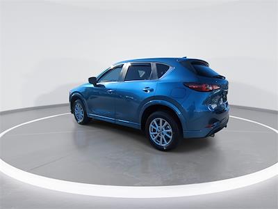 Used 2024 Mazda CX-5 2.5 S Select for sale #19C29876B - photo 2