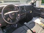 2024 Chevrolet Silverado 3500 Regular Cab 4x4, Crysteel E-Tipper Dump Truck for sale #19C3021 - photo 18