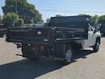 2024 Chevrolet Silverado 3500 Regular Cab 4x4, Crysteel E-Tipper Dump Truck for sale #19C3021 - photo 6