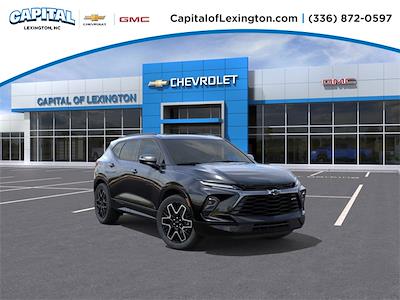 New 2026 Chevrolet Blazer RS for sale #19C30284 - photo 1