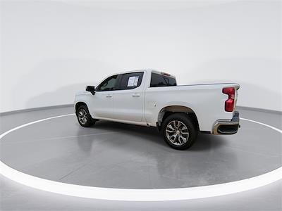 2021 Chevrolet Silverado 1500 Crew Cab RWD Pickup for sale #19C3038A - photo 2