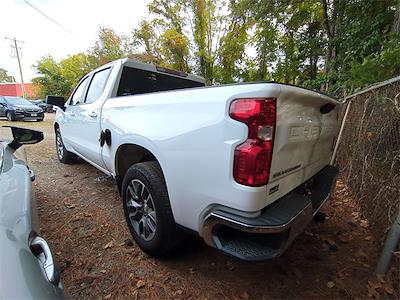 2021 Chevrolet Silverado 1500 Crew Cab 4x2 Pickup for sale #19C3038A - photo 2