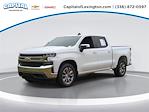 2021 Chevrolet Silverado 1500 Crew Cab RWD Pickup for sale #19C3038A - photo 1