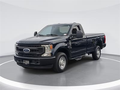 2021 Ford F-250 Regular Cab 4x2 Pickup for sale #19C3068A - photo 1