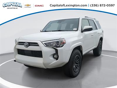 2022 Toyota 4Runner 2WD SUV for sale #19C3068B - photo 1