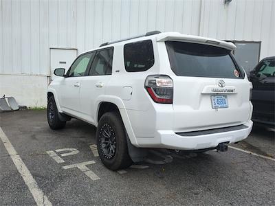 2022 Toyota 4Runner 2WD SUV for sale #19C3068B - photo 2
