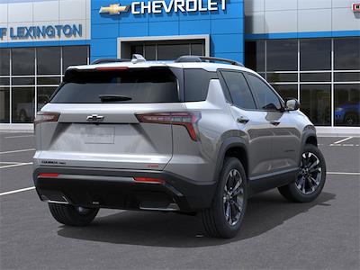 2026 Chevrolet Equinox AWD SUV for sale #19C3088 - photo 2