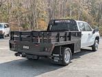 2024 Chevrolet Silverado 3500 Crew Cab 4x4, Knapheide PGTB Utility Gooseneck Flatbed Truck for sale #19C3101 - photo 7