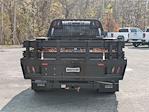 2024 Chevrolet Silverado 3500 Crew Cab 4x4, Knapheide PGTB Utility Gooseneck Flatbed Truck for sale #19C3101 - photo 3