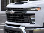 New 2026 Chevrolet Silverado 3500 Regular Cab Cab Chassis for sale #19C3137 - photo 13