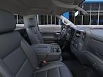 New 2026 Chevrolet Silverado 3500 Regular Cab Cab Chassis for sale #19C3137 - photo 17