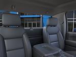 New 2026 Chevrolet Silverado 3500 Regular Cab Cab Chassis for sale #19C3137 - photo 24