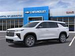 2026 Chevrolet Traverse FWD SUV for sale #19C3140 - photo 3