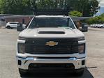 2024 Chevrolet Silverado 3500 Regular Cab 4x4, CM Truck Beds Contractor Truck for sale #19C3173 - photo 3