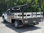 2024 Chevrolet Silverado 3500 Regular Cab 4x4, CM Truck Beds Contractor Truck for sale #19C3173 - photo 2