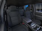 2026 Chevrolet Traverse FWD SUV for sale #19C3216 - photo 16