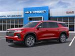 2026 Chevrolet Traverse FWD SUV for sale #19C3216 - photo 3